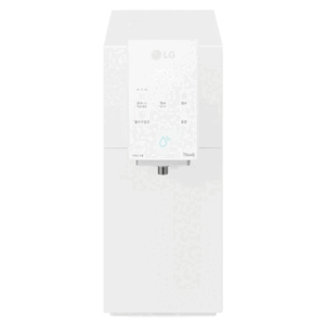 [렌탈]LG 퓨리케어 오브제컬렉션 맞춤 Lite 냉정수기 WD321A(W,C)B / 의무사용기간 6년 / 등록비무료